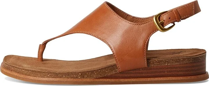 Sofft Penelope Women's Sandals Luggage : 8.5 M (B) - Image 6