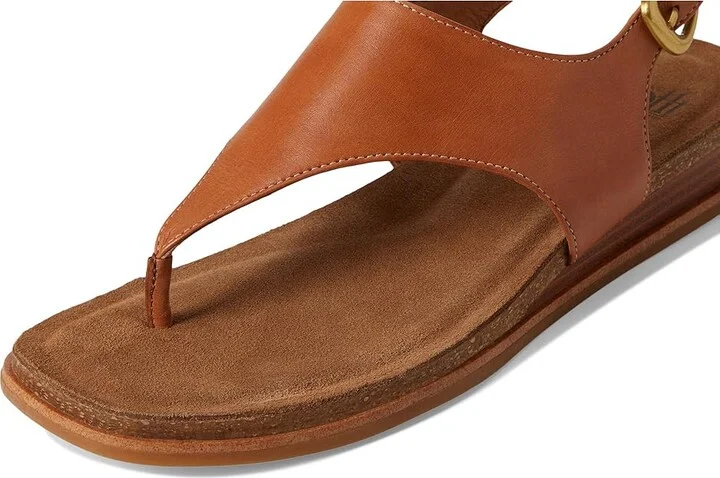 Sofft Penelope Women's Sandals Luggage : 8.5 M (B) - Image 7