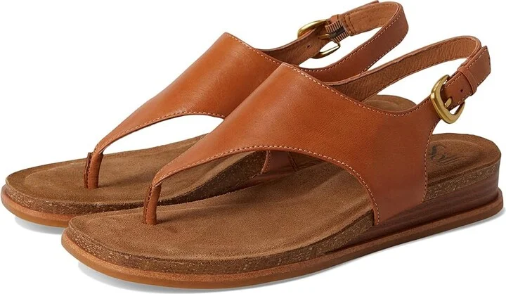 Sofft Penelope Women's Sandals Luggage : 8.5 M (B)