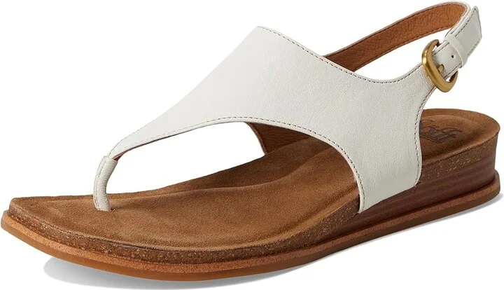 Sofft Penelope Women's Sandals White : 9.5 M (B) - Image 5