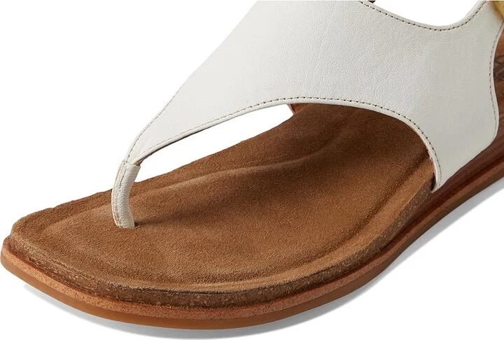 Sofft Penelope Women's Sandals White : 9.5 M (B) - Image 7