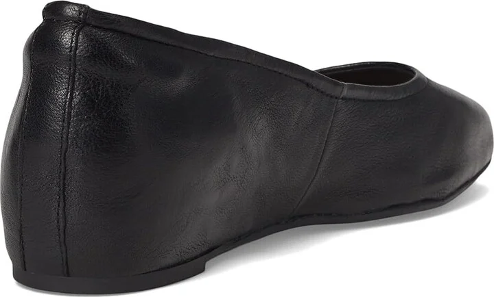 Sofft Poppy Women's Slip on Shoes Black Leather : 11 M (B) - Image 4