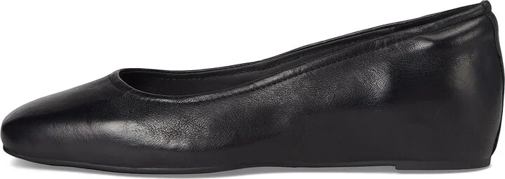 Sofft Poppy Women's Slip on Shoes Black Leather : 11 M (B) - Image 6