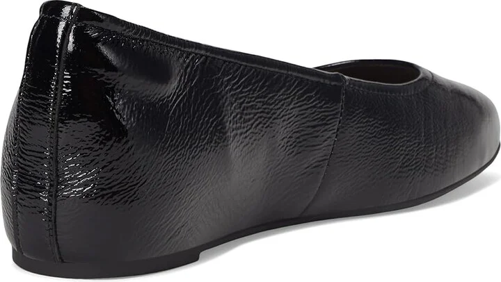 Sofft Poppy Women's Slip on Shoes Black Patent : 7.5 M (B), Leather - Image 4