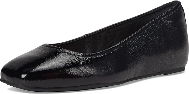 Sofft Poppy Women's Slip on Shoes Black Patent : 7.5 M (B), Leather - Image 5