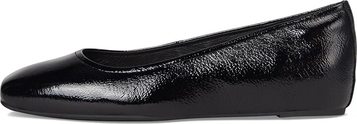 Sofft Poppy Women's Slip on Shoes Black Patent : 7.5 M (B), Leather - Image 6