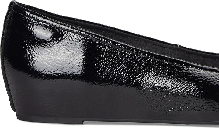 Sofft Poppy Women's Slip on Shoes Black Patent : 7.5 M (B), Leather - Image 7
