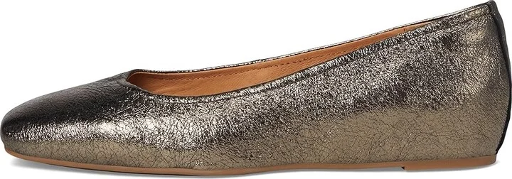 Sofft Poppy Women's Slip on Shoes Bronze Metallic : 11 M (B), Leather - Image 6