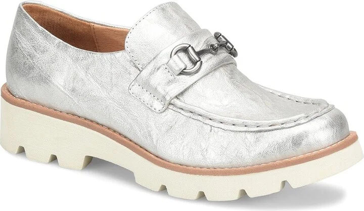 Söfft Prewitt Leather Loafer