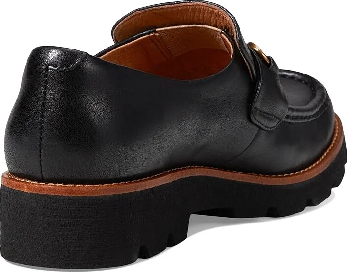 Sofft Prewitt Women's Shoes Black 1 : 6 M (B), Leather - Image 4