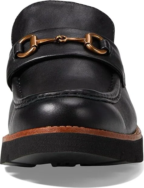 Sofft Prewitt Women's Shoes Black 1 : 6 M (B), Leather - Image 5