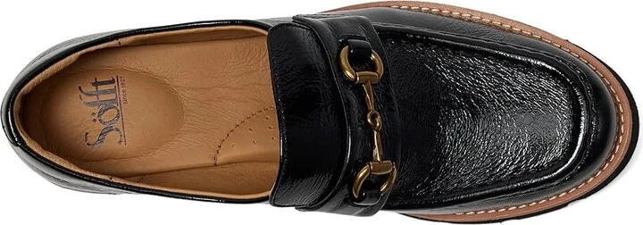 Sofft Prewitt Women's Shoes Black : 6 M (B), Leather - Image 2