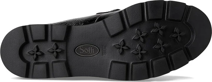 Sofft Prewitt Women's Shoes Black : 6 M (B), Leather - Image 3