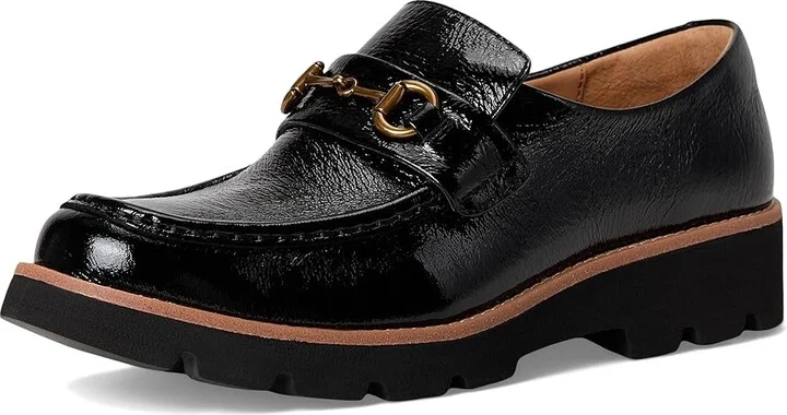 Sofft Prewitt Women's Shoes Black : 6 M (B), Leather - Image 5