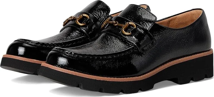 Sofft Prewitt Women's Shoes Black : 6 M (B), Leather
