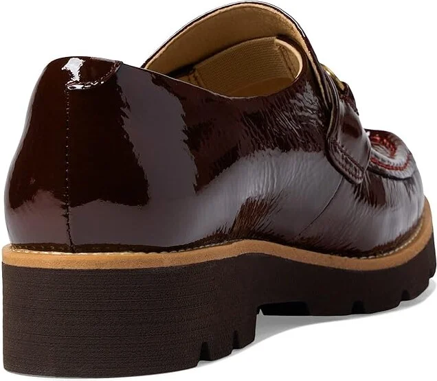 Sofft Prewitt Women's Shoes Burgundy : 6 M (B), Leather - Image 4