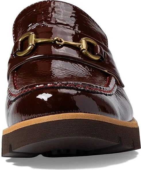 Sofft Prewitt Women's Shoes Burgundy : 6 M (B), Leather - Image 5