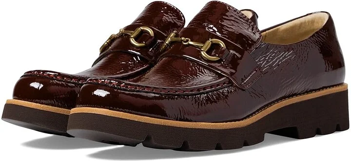 Sofft Prewitt Women's Shoes Burgundy : 6 M (B), Leather
