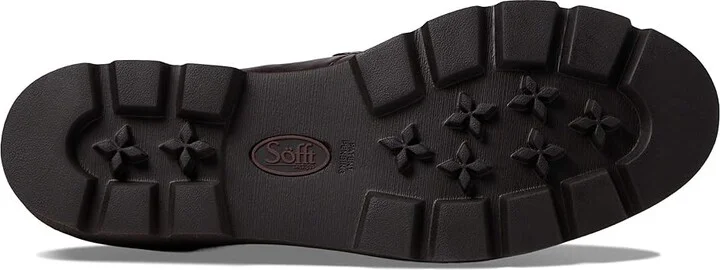 Sofft Prewitt Women's Shoes Chocolate : 6 M (B), Leather - Image 3