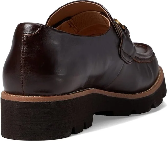 Sofft Prewitt Women's Shoes Chocolate : 6 M (B), Leather - Image 4