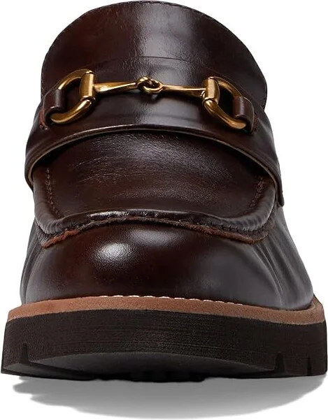 Sofft Prewitt Women's Shoes Chocolate : 6 M (B), Leather - Image 5