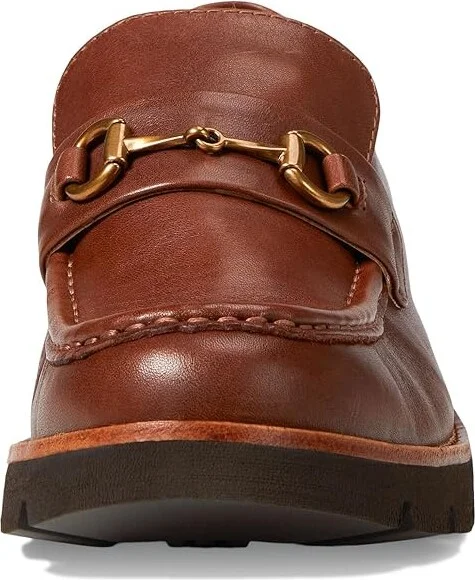 Sofft Prewitt Women's Shoes Cognac : 6.5 M (B), Leather - Image 5
