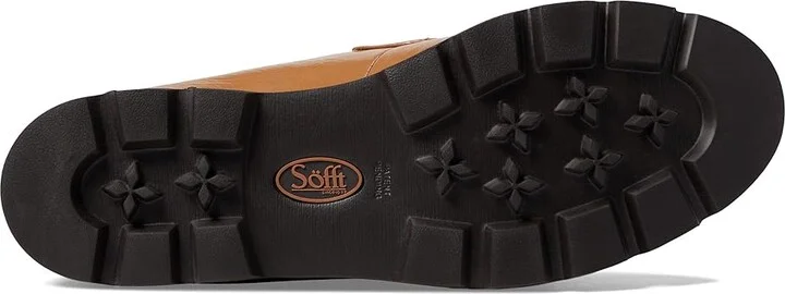 Sofft Prewitt Women's Shoes Desert Tan Patent : 6 M (B), Patent Leather - Image 3