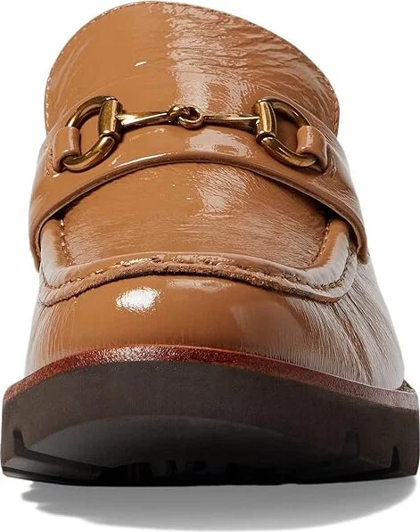 Sofft Prewitt Women's Shoes Desert Tan Patent : 6 M (B), Patent Leather - Image 5