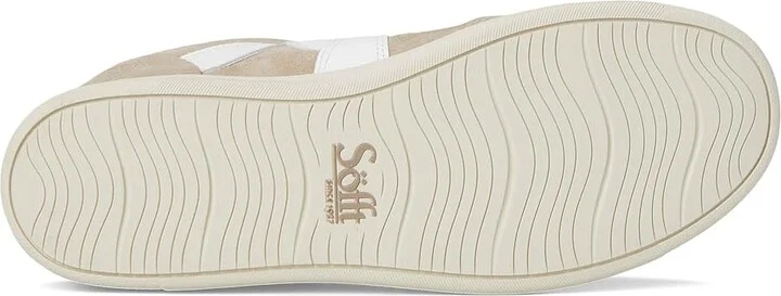 Sofft Ramsie Women's Shoes Baywater/White : 7 M (B), Suede - Image 3