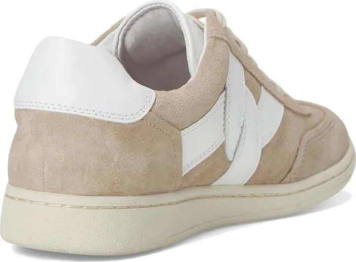 Sofft Ramsie Women's Shoes Baywater/White : 7 M (B), Suede - Image 4