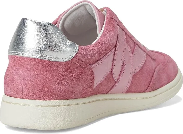 Sofft Ramsie Women's Shoes Primrose/Silver : 7 M (B), Suede - Image 4