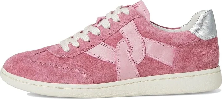 Sofft Ramsie Women's Shoes Primrose/Silver : 7 M (B), Suede - Image 6