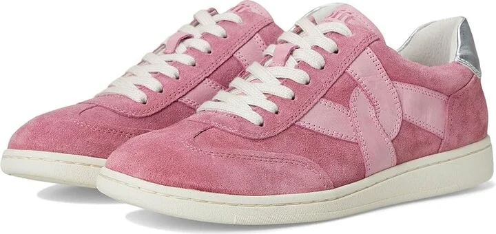 Sofft Ramsie Women's Shoes Primrose/Silver : 7 M (B), Suede
