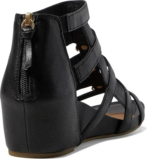 Sofft Rio II Women's Shoes Black Leather : 6.5 M (B) - Image 4