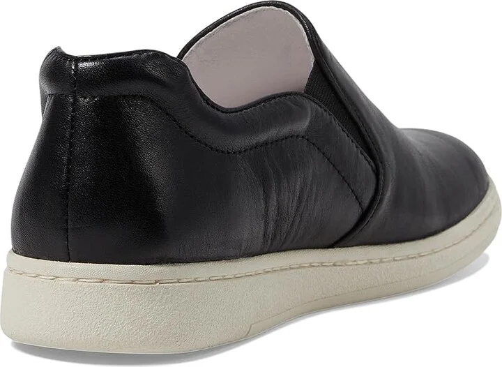 Sofft Roxie Women's Shoes Black : 6.5 M (B), Leather - Image 3