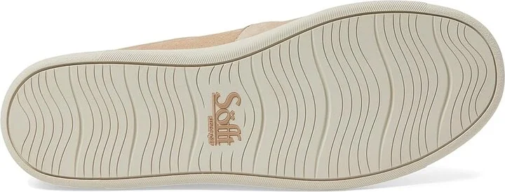 Sofft Roxie Women's Shoes Lenox Tan : 9.5 M (B), Leather - Image 3