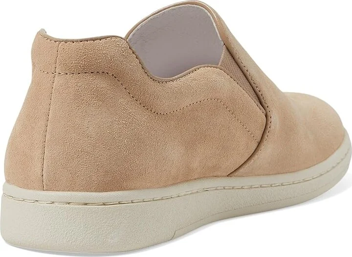 Sofft Roxie Women's Shoes Lenox Tan : 9.5 M (B), Leather - Image 4