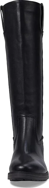 Sofft Samantha II Women's Shoes Black : 6 M (B), Leather/Rubber - Image 2