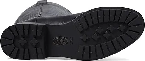 Sofft Samantha II Women's Shoes Black : 6 M (B), Leather/Rubber - Image 3