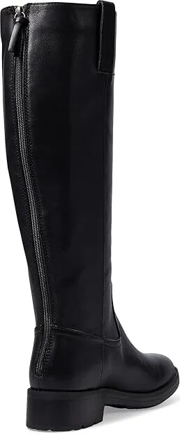 Sofft Samantha II Women's Shoes Black : 6 M (B), Leather/Rubber - Image 4