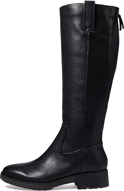 Sofft Samantha II Women's Shoes Black : 6 M (B), Leather/Rubber - Image 5
