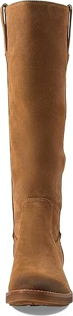 Sofft Samantha II Women's Shoes Brandy : 6 M (B), Leather/Rubber - Image 2
