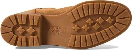 Sofft Samantha II Women's Shoes Brandy : 6 M (B), Leather/Rubber - Image 3
