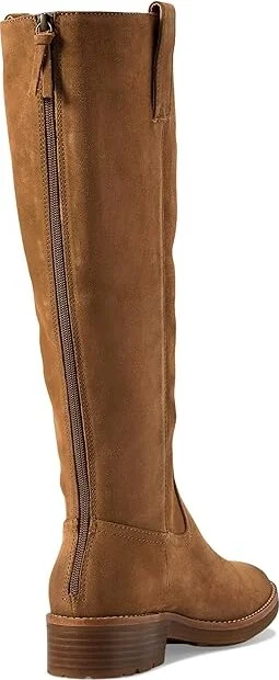 Sofft Samantha II Women's Shoes Brandy : 6 M (B), Leather/Rubber - Image 4