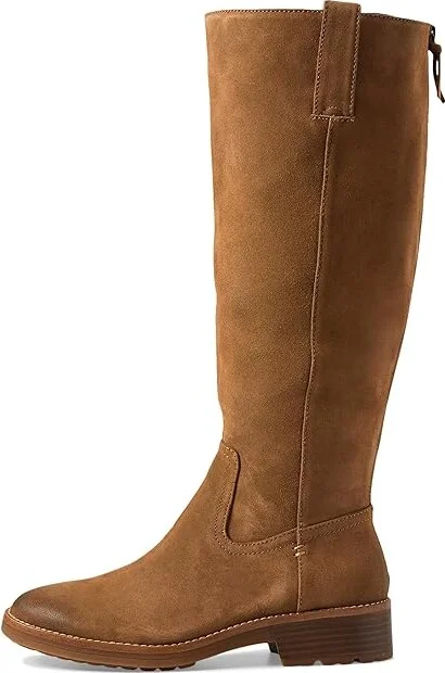 Sofft Samantha II Women's Shoes Brandy : 6 M (B), Leather/Rubber - Image 5