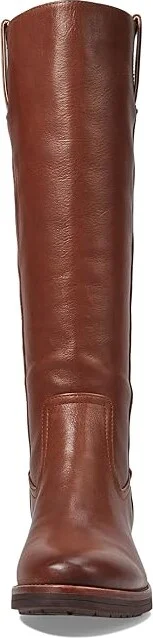 Sofft Samantha II Women's Shoes Cognac : 6 M (B), Leather/Rubber - Image 2
