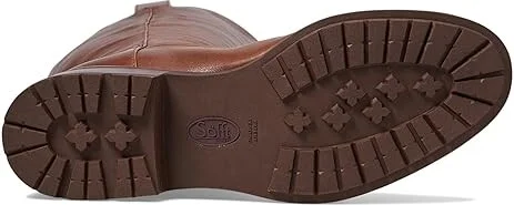 Sofft Samantha II Women's Shoes Cognac : 6 M (B), Leather/Rubber - Image 3