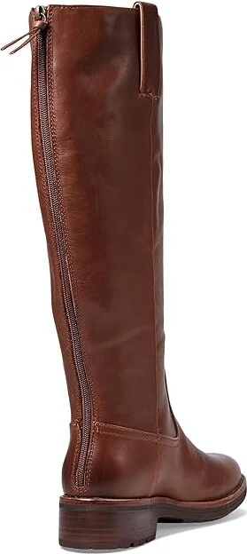 Sofft Samantha II Women's Shoes Cognac : 6 M (B), Leather/Rubber - Image 4