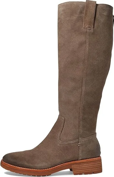 Sofft Samantha II Women's Shoes Dark Taupe : 6 M (B), Leather/Rubber - Image 5