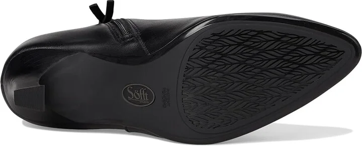 Sofft Sasha Women's Boots Black Leather : 11 M (B) - Image 3